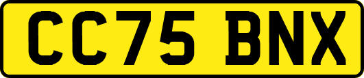 CC75BNX