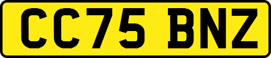 CC75BNZ