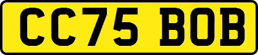 CC75BOB