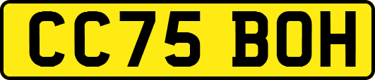 CC75BOH
