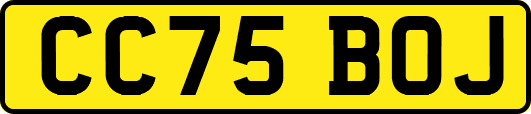 CC75BOJ