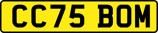 CC75BOM