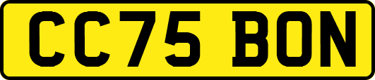 CC75BON