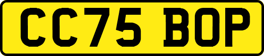 CC75BOP