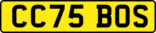 CC75BOS