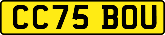 CC75BOU