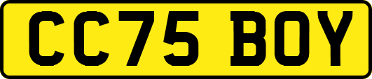 CC75BOY