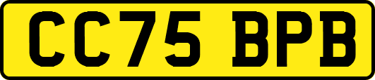 CC75BPB