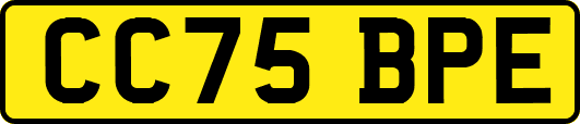 CC75BPE