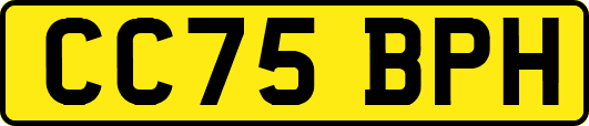 CC75BPH
