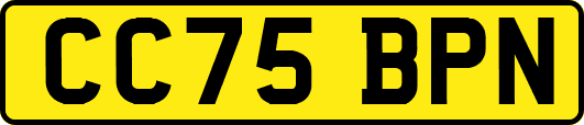 CC75BPN