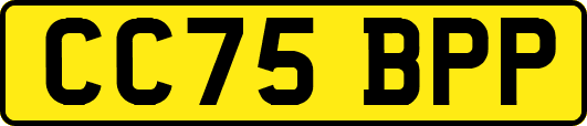 CC75BPP