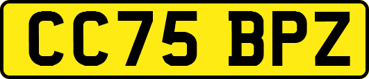 CC75BPZ