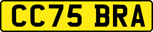 CC75BRA