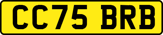 CC75BRB