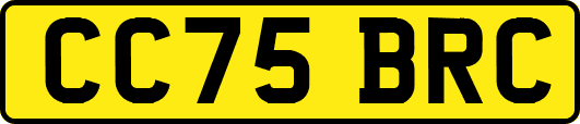 CC75BRC