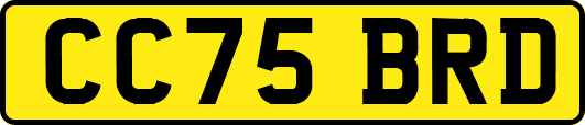 CC75BRD