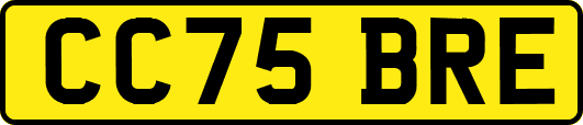 CC75BRE