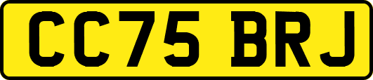 CC75BRJ
