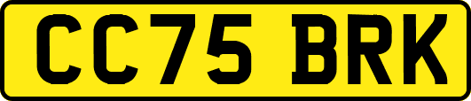 CC75BRK