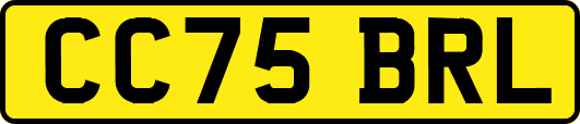 CC75BRL