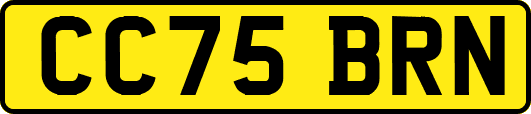 CC75BRN
