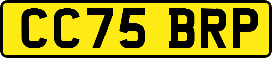 CC75BRP