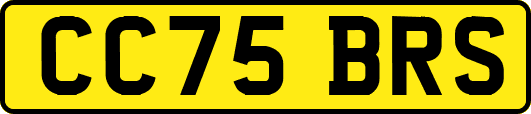 CC75BRS