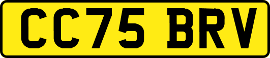 CC75BRV