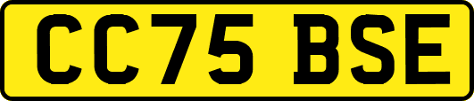 CC75BSE