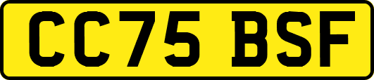 CC75BSF
