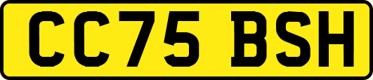 CC75BSH