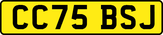CC75BSJ