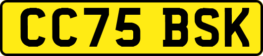 CC75BSK