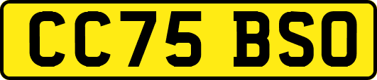 CC75BSO