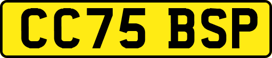 CC75BSP