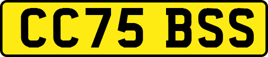CC75BSS