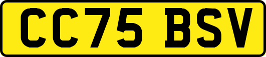 CC75BSV