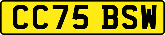 CC75BSW