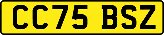 CC75BSZ
