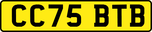 CC75BTB