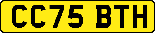 CC75BTH