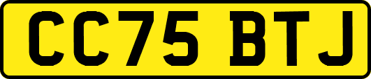 CC75BTJ