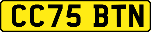 CC75BTN