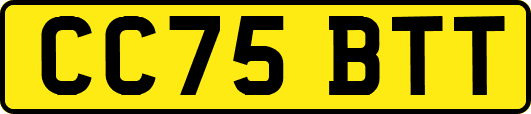 CC75BTT