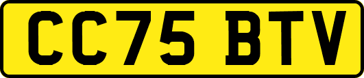 CC75BTV