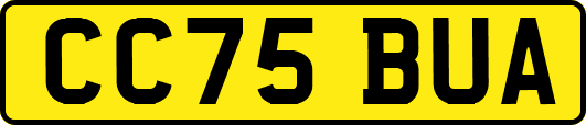 CC75BUA
