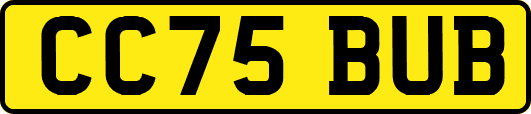 CC75BUB
