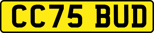 CC75BUD