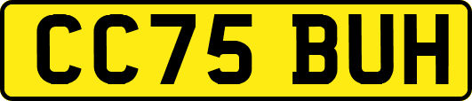 CC75BUH